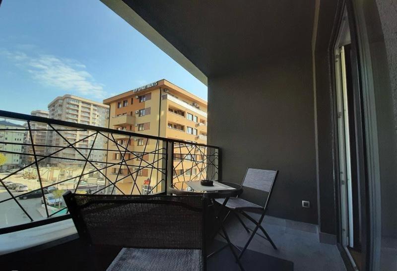 Lisboa Bulevar * Sarajevo
