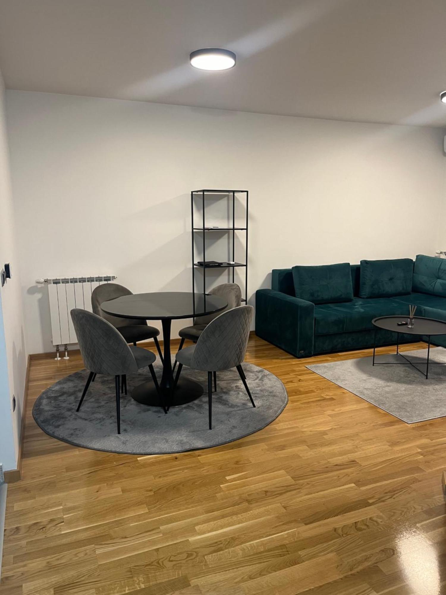 Lisboa Bulevar Apartment